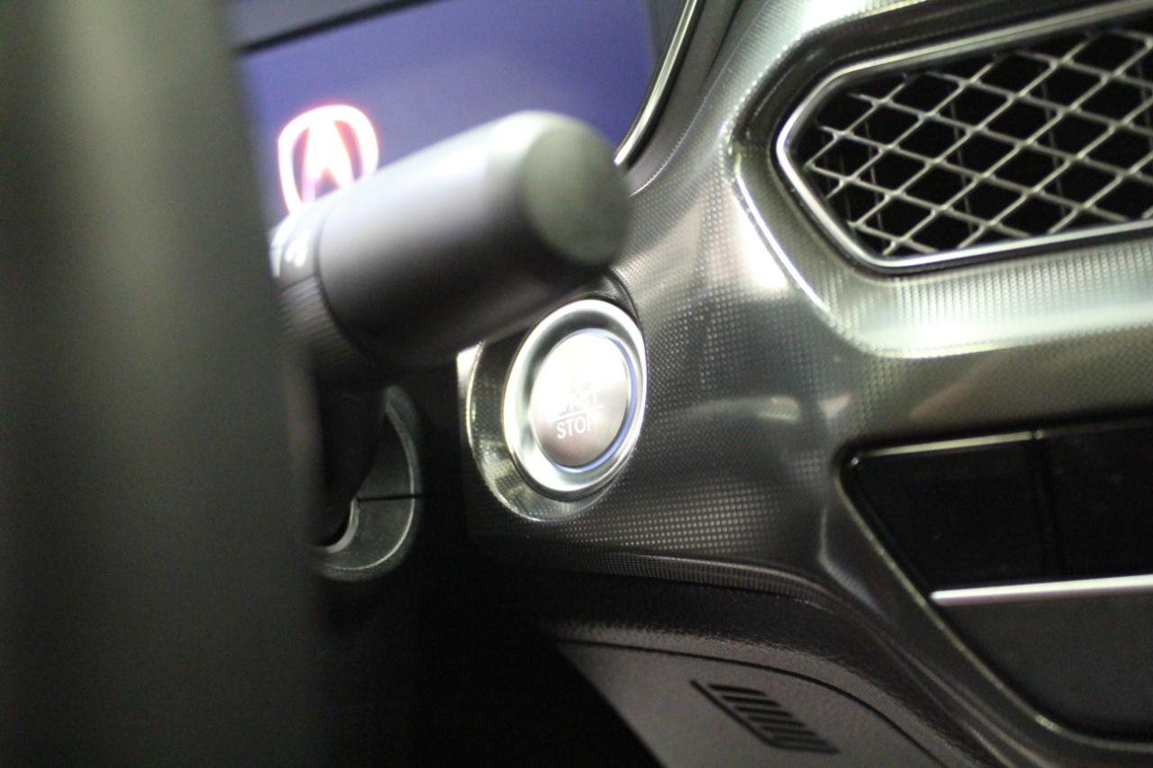 Acura Integra CVT w/A-Spec Package 2023