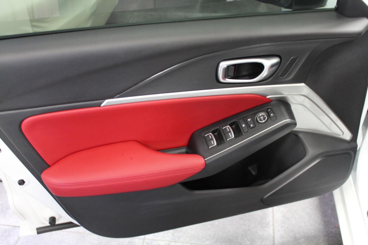 Acura Integra CVT w/A-Spec Package 2023