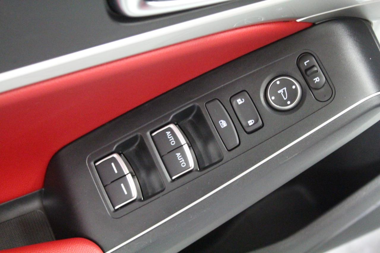 Acura Integra CVT w/A-Spec Package 2023