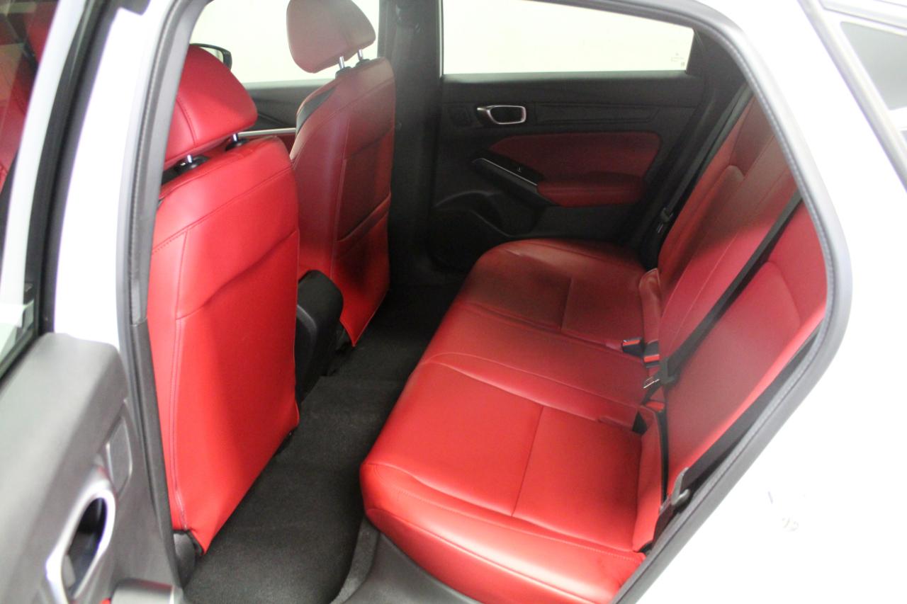 Acura Integra CVT w/A-Spec Package 2023