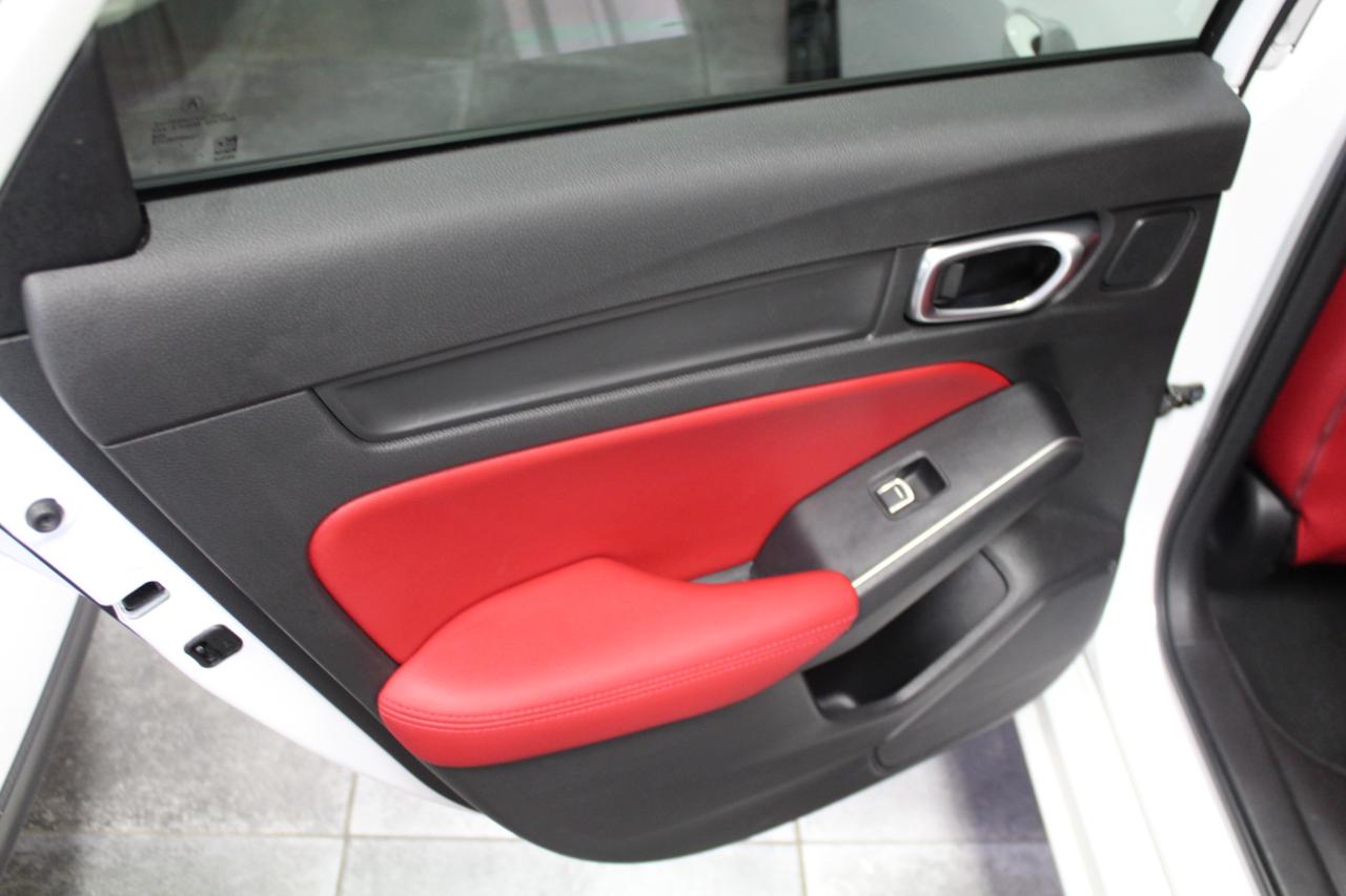 Acura Integra CVT w/A-Spec Package 2023