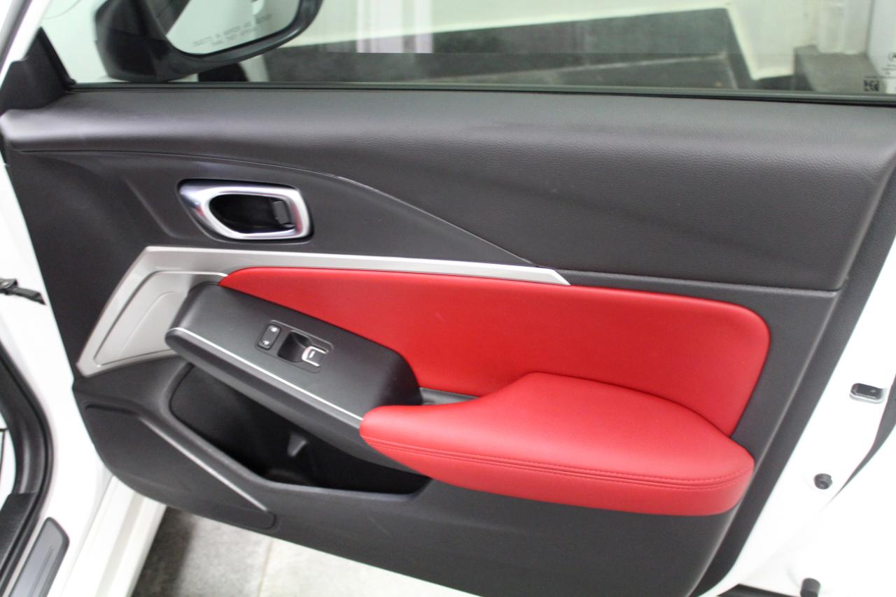 Acura Integra CVT w/A-Spec Package 2023