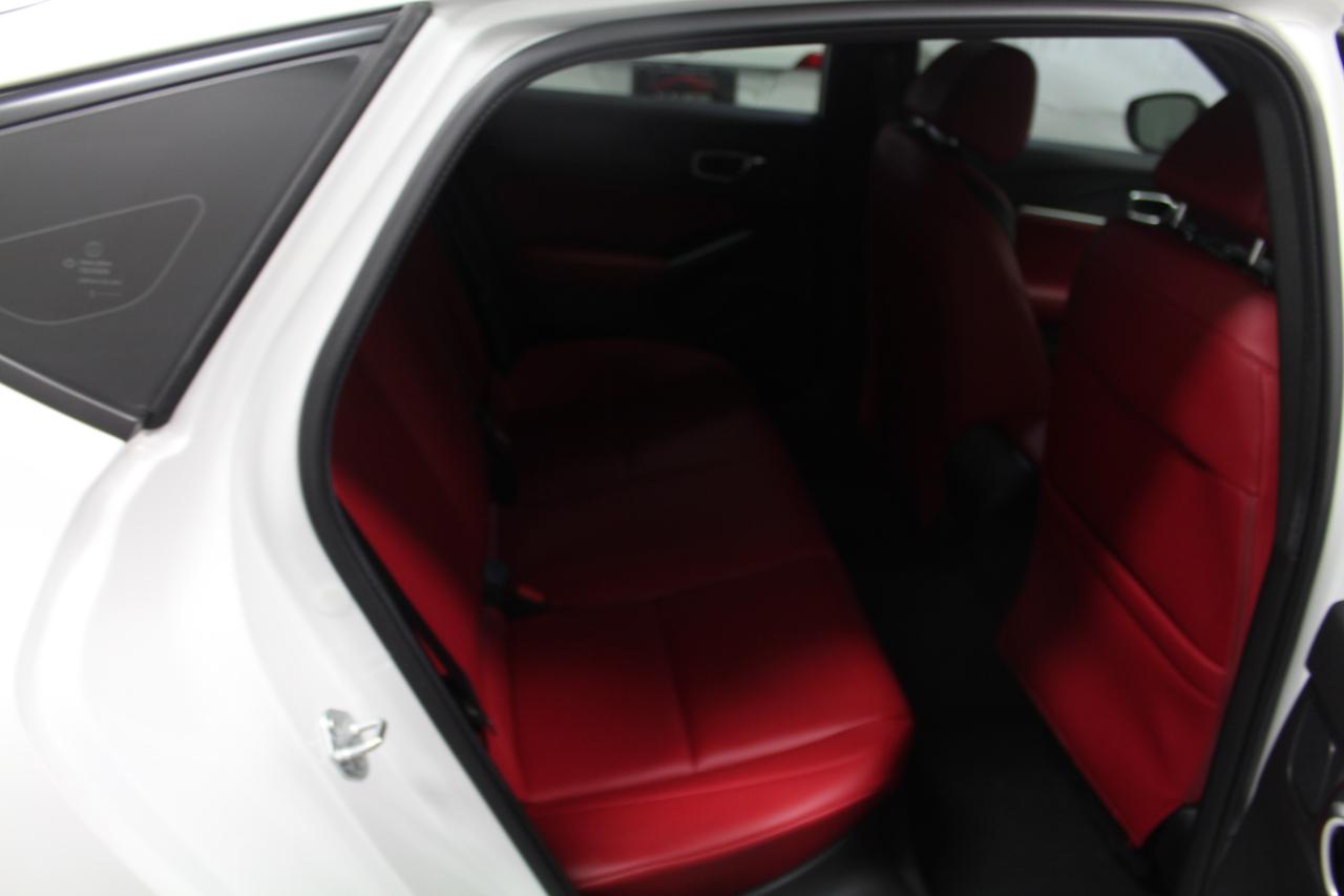 Acura Integra CVT w/A-Spec Package 2023