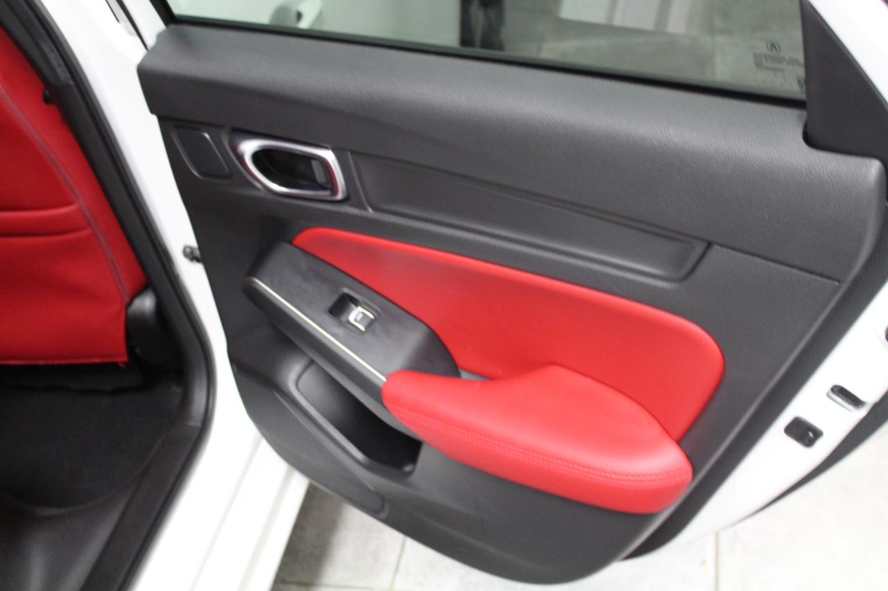 Acura Integra CVT w/A-Spec Package 2023