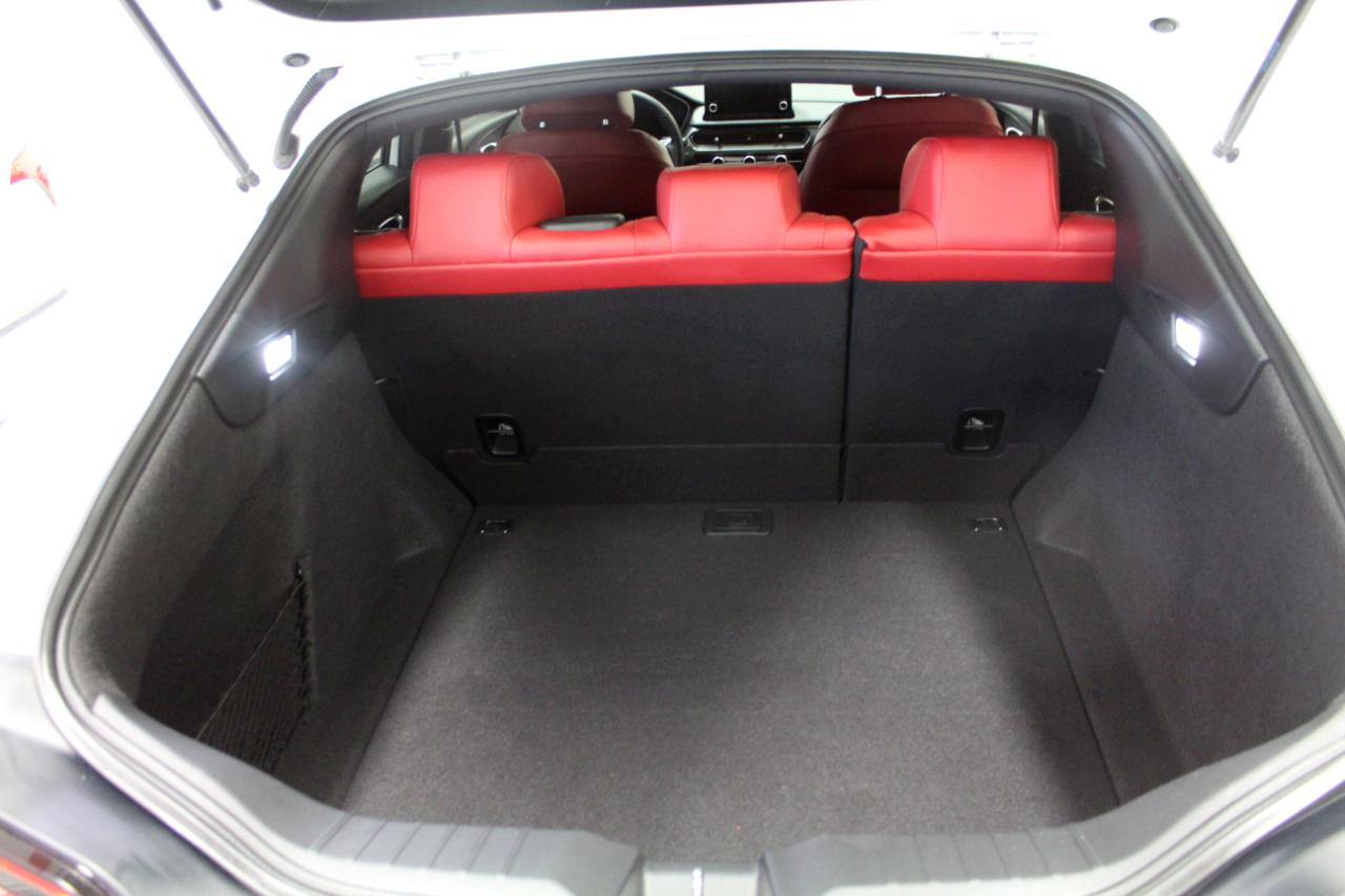 Acura Integra CVT w/A-Spec Package 2023