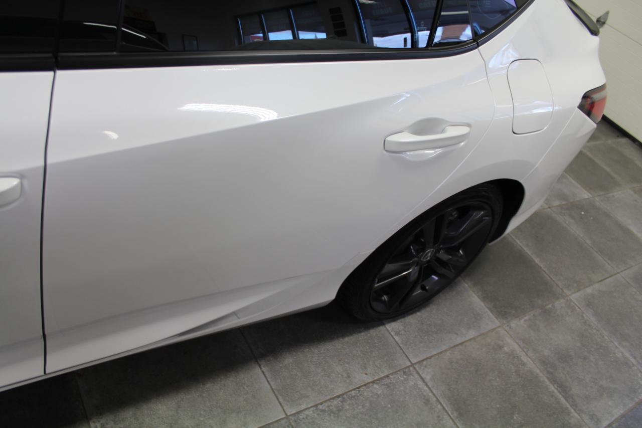 Acura Integra CVT w/A-Spec Package 2023