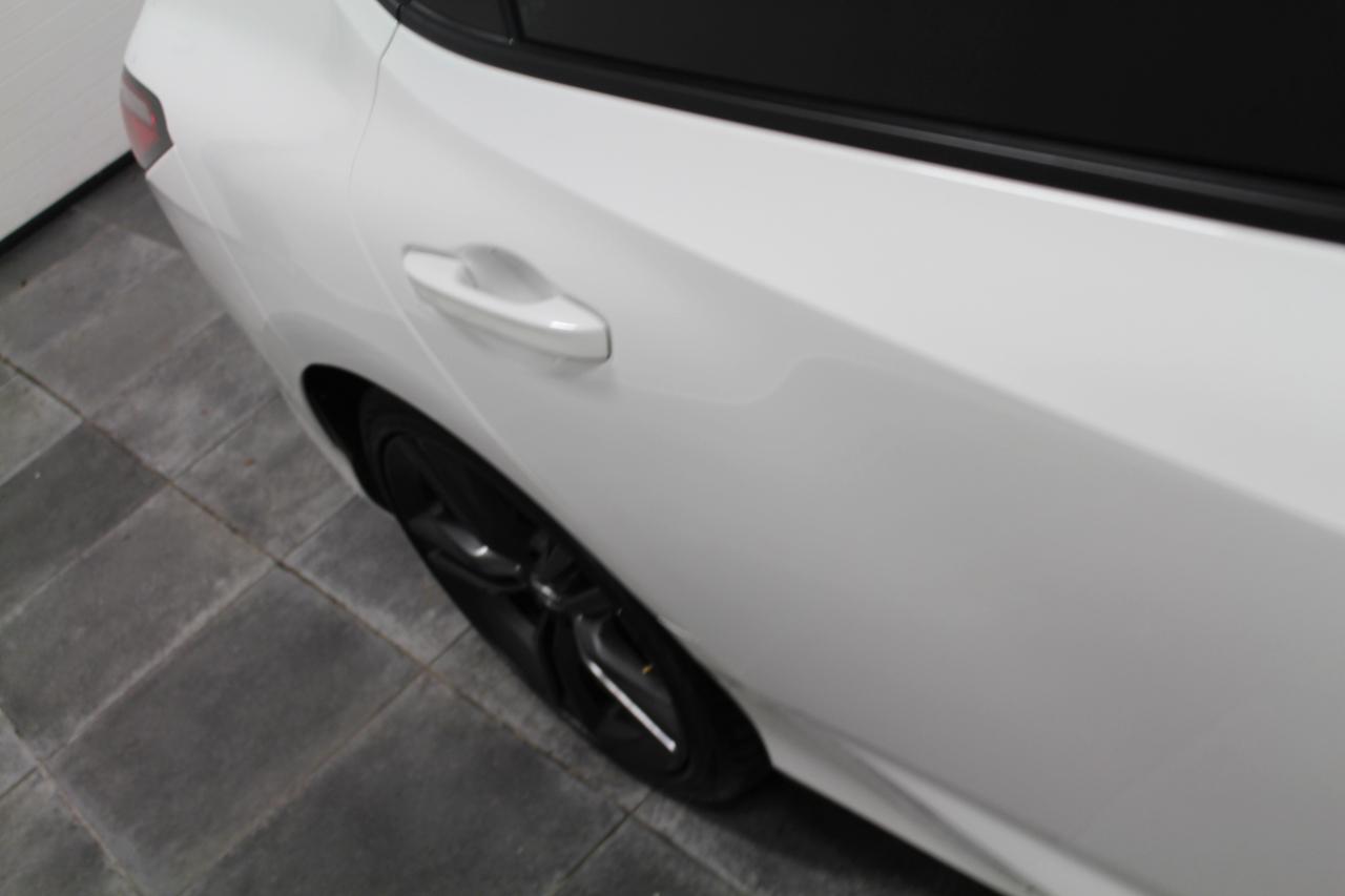 Acura Integra CVT w/A-Spec Package 2023