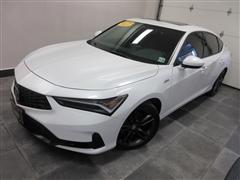 2023 Acura Integra 