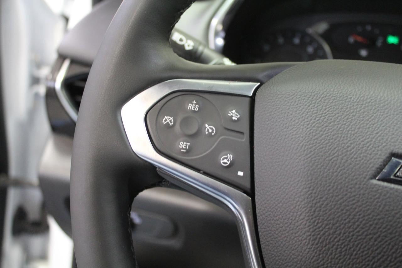 Chevrolet Traverse AWD 4dr RS 2023