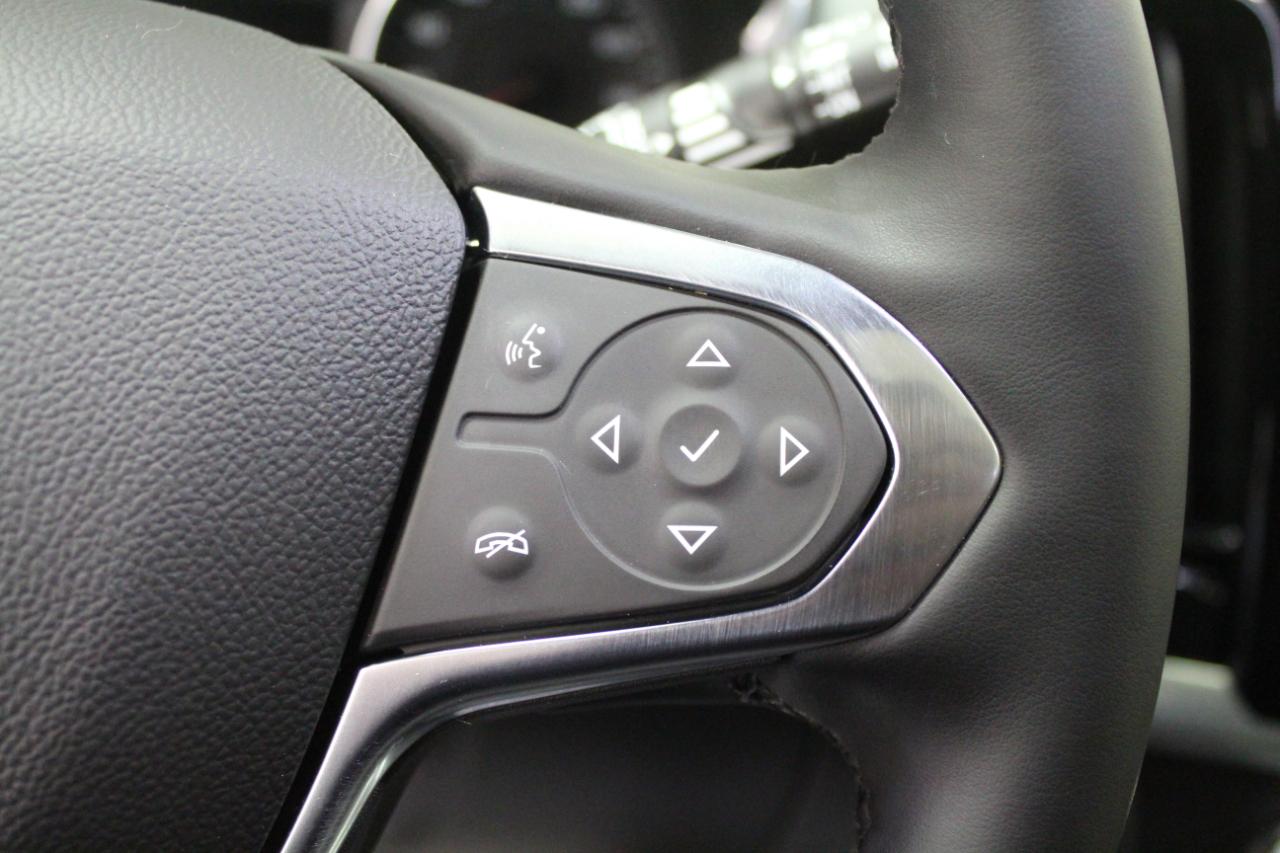 Chevrolet Traverse AWD 4dr RS 2023