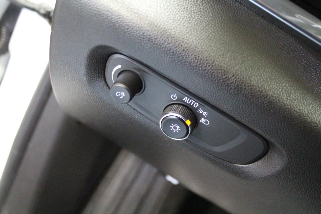 Chevrolet Traverse AWD 4dr RS 2023