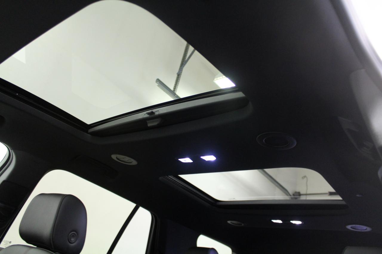 Chevrolet Traverse AWD 4dr RS 2023