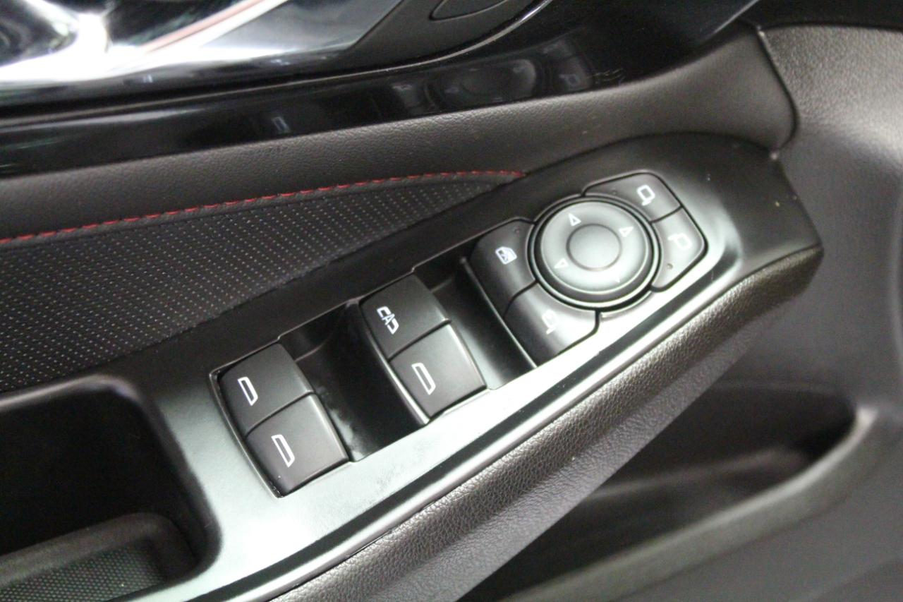 Chevrolet Traverse AWD 4dr RS 2023