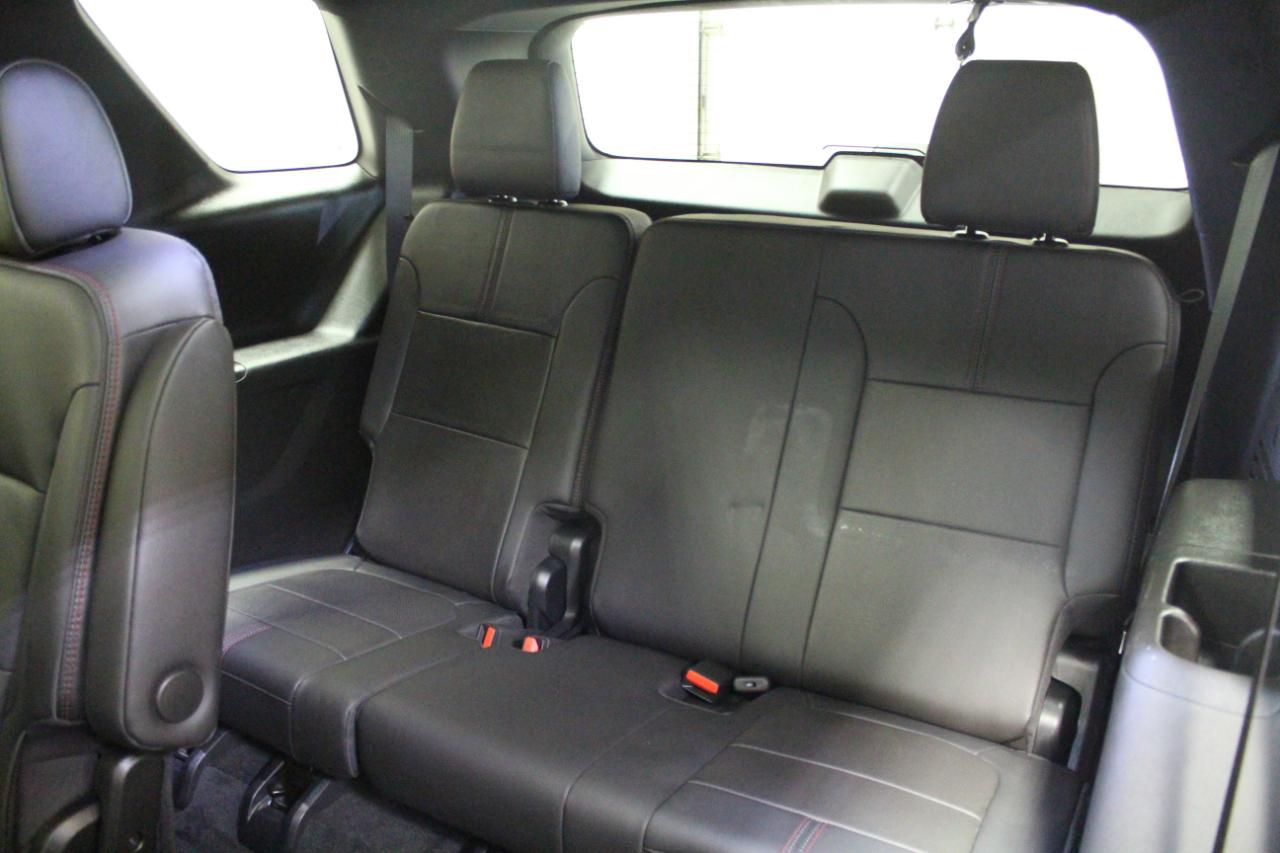 Chevrolet Traverse AWD 4dr RS 2023