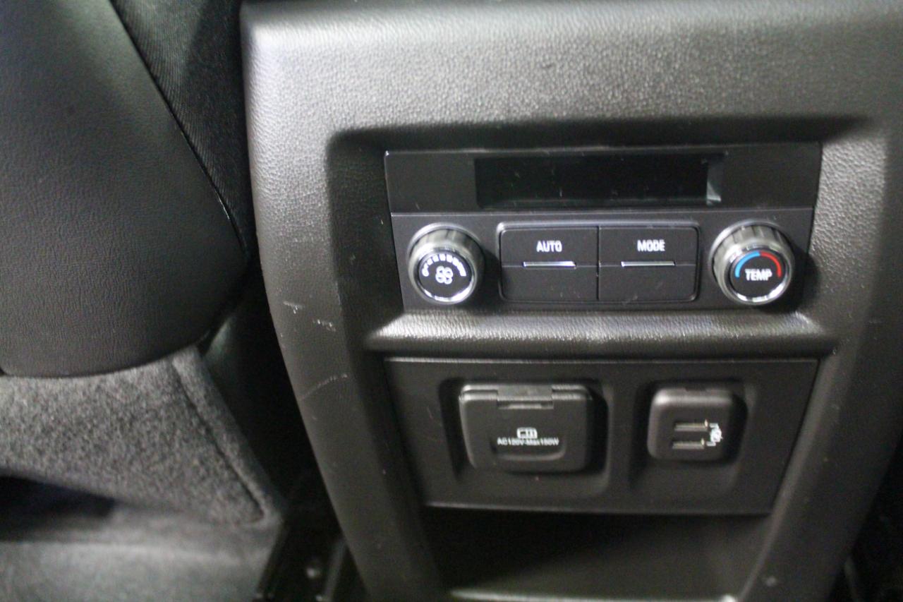 Chevrolet Traverse AWD 4dr RS 2023