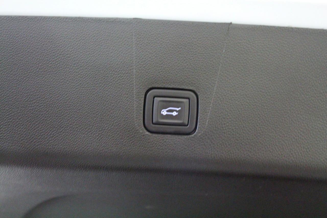 Chevrolet Traverse AWD 4dr RS 2023