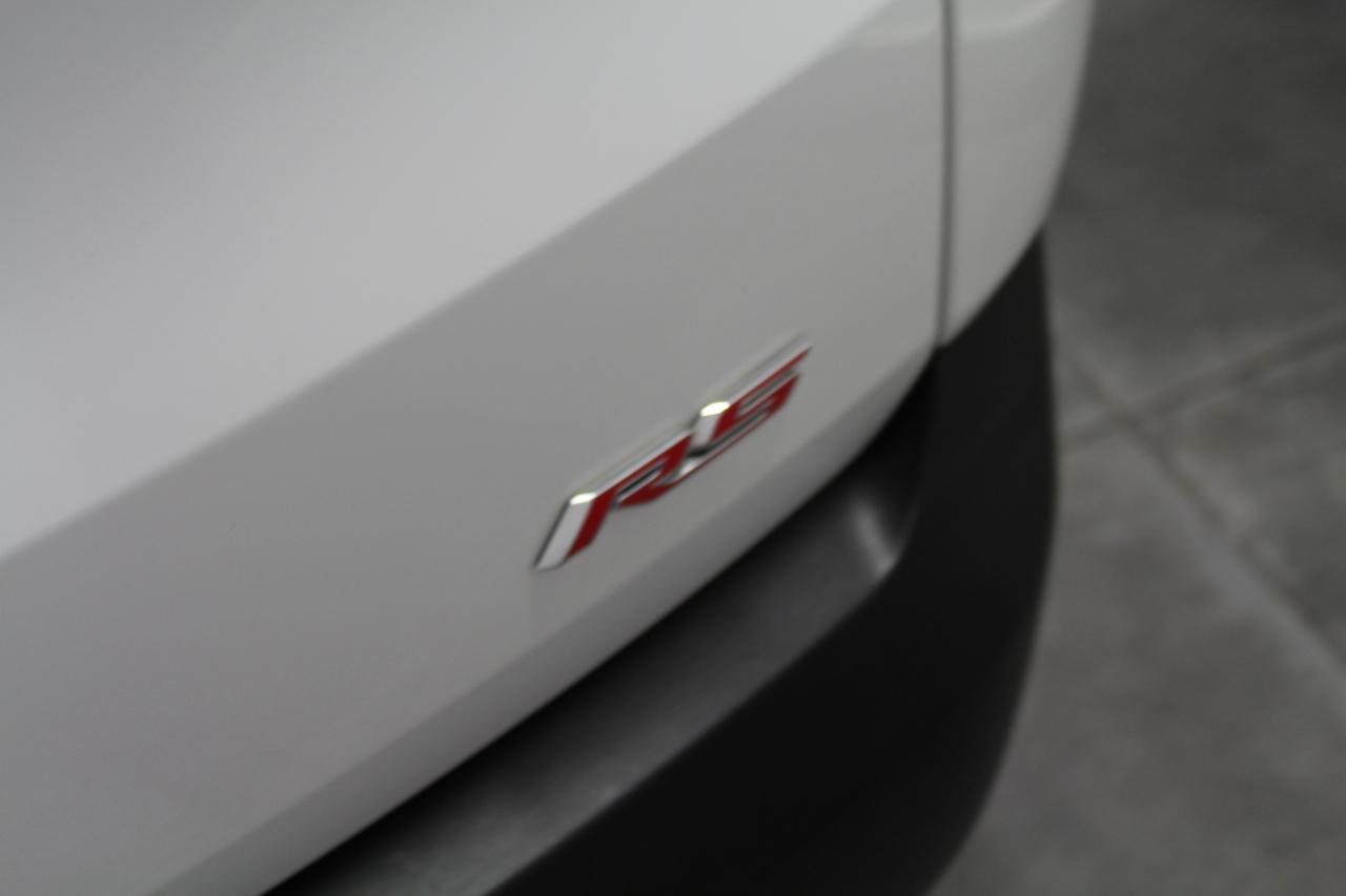 Chevrolet Traverse AWD 4dr RS 2023