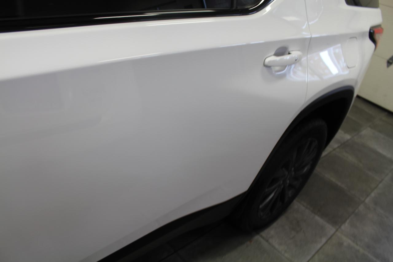 Chevrolet Traverse AWD 4dr RS 2023