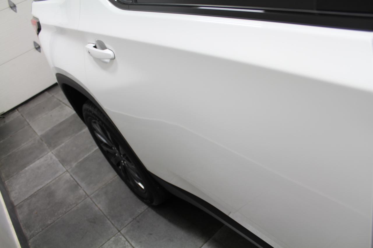 Chevrolet Traverse AWD 4dr RS 2023