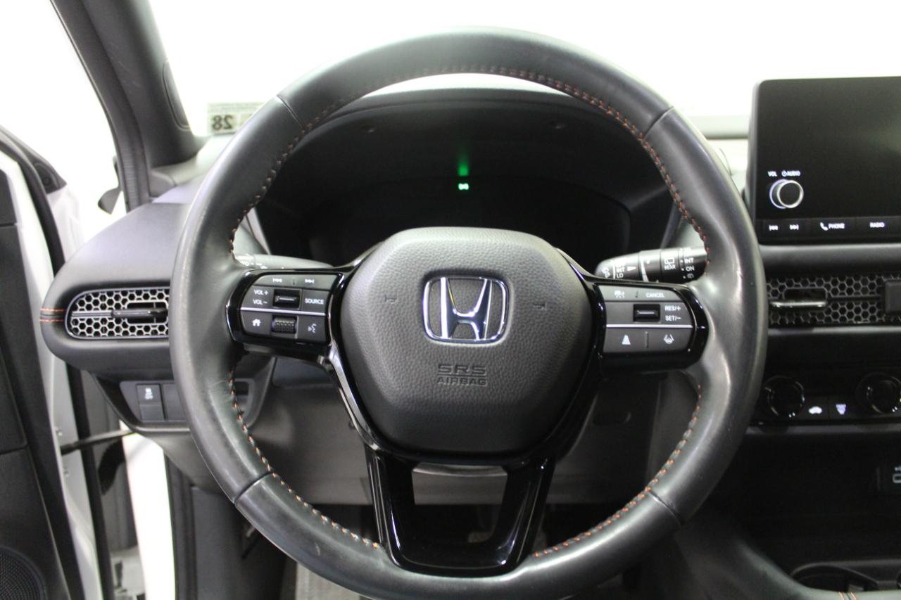 Honda HR-V Sport AWD CVT 2023