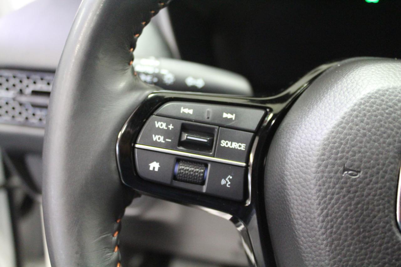 Honda HR-V Sport AWD CVT 2023