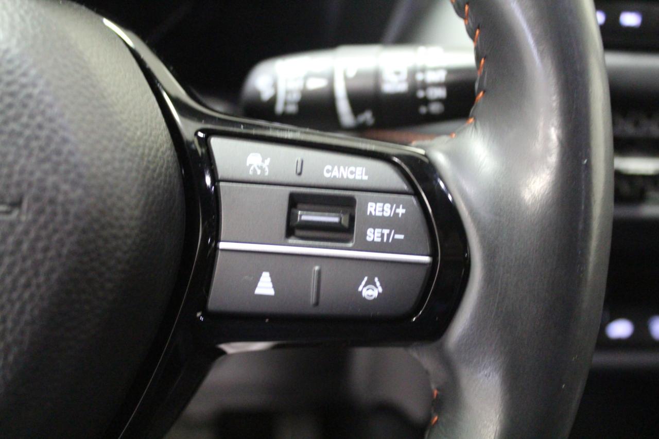 Honda HR-V Sport AWD CVT 2023