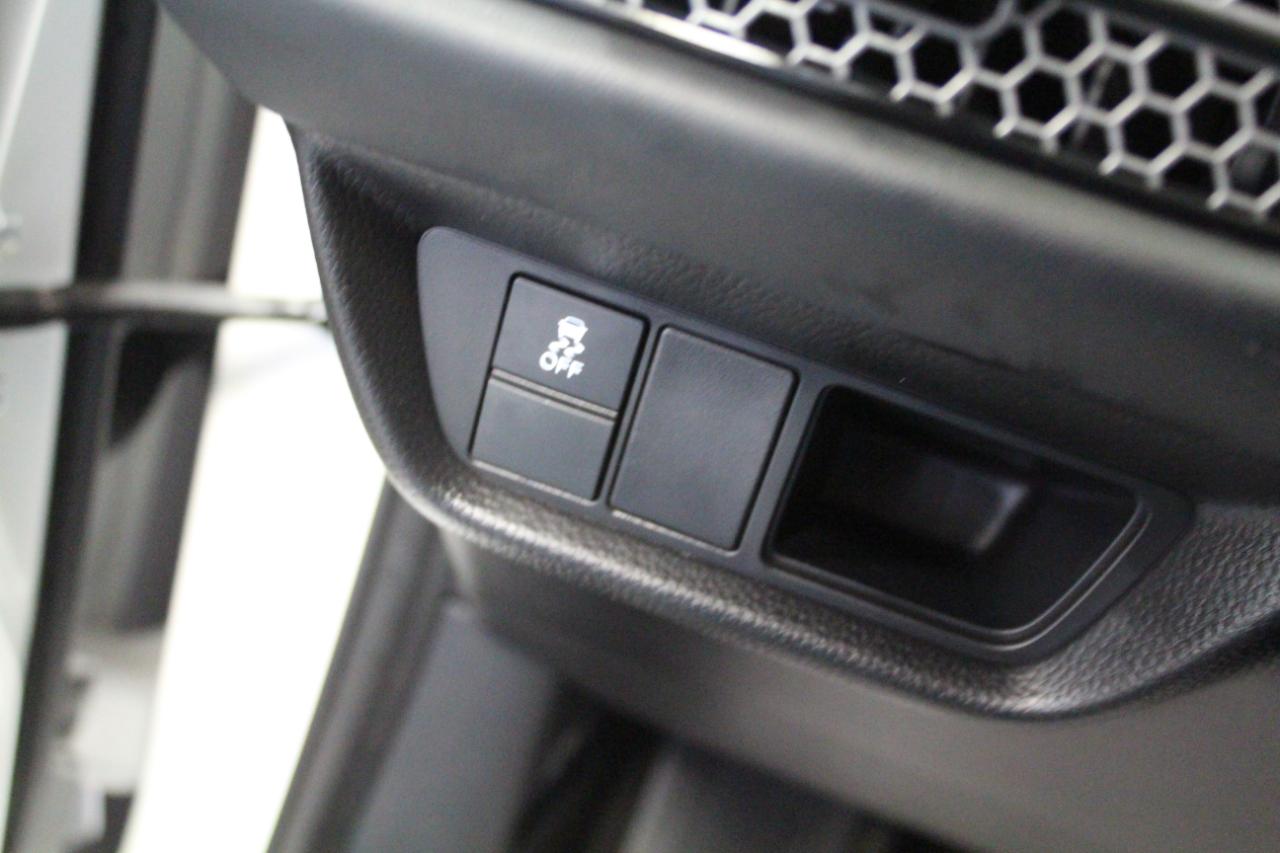 Honda HR-V Sport AWD CVT 2023