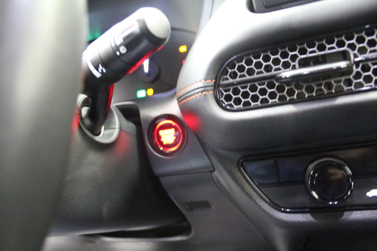 Honda HR-V Sport AWD CVT 2023