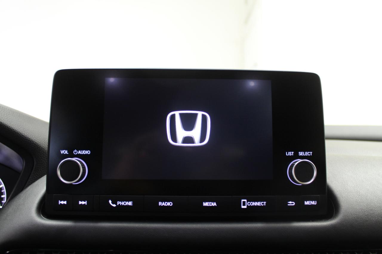 Honda HR-V Sport AWD CVT 2023