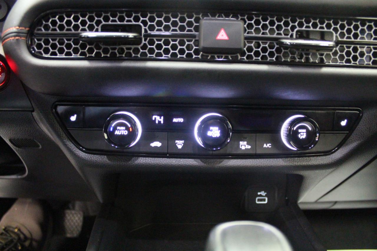 Honda HR-V Sport AWD CVT 2023