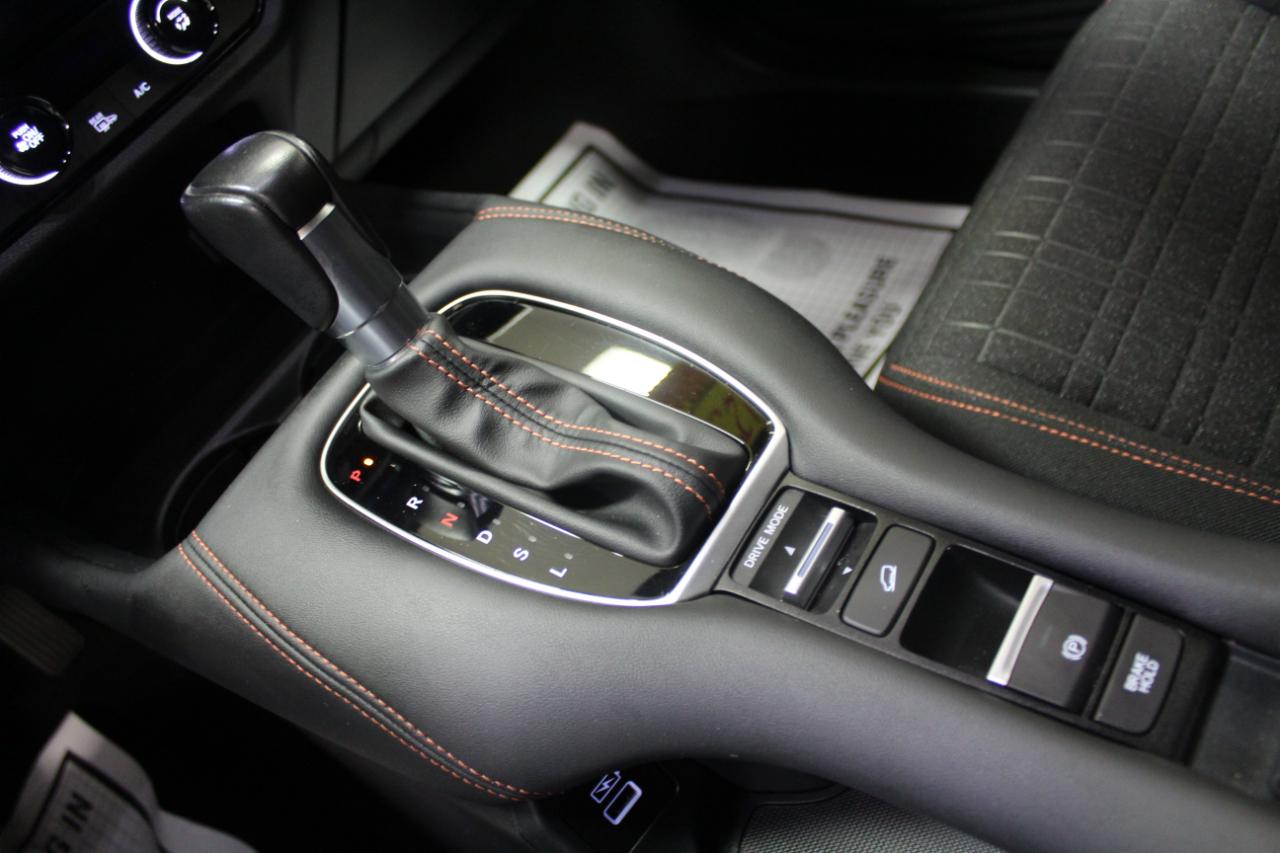 Honda HR-V Sport AWD CVT 2023