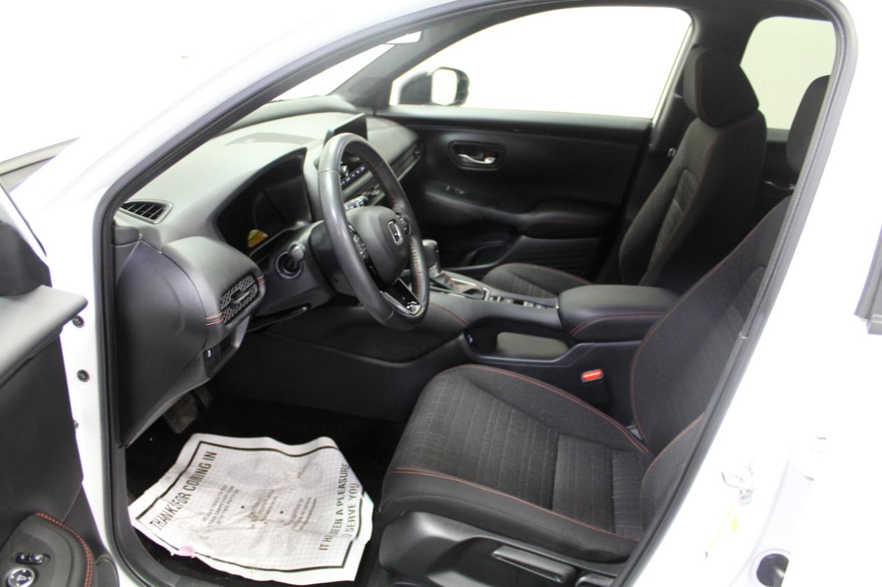 Honda HR-V Sport AWD CVT 2023