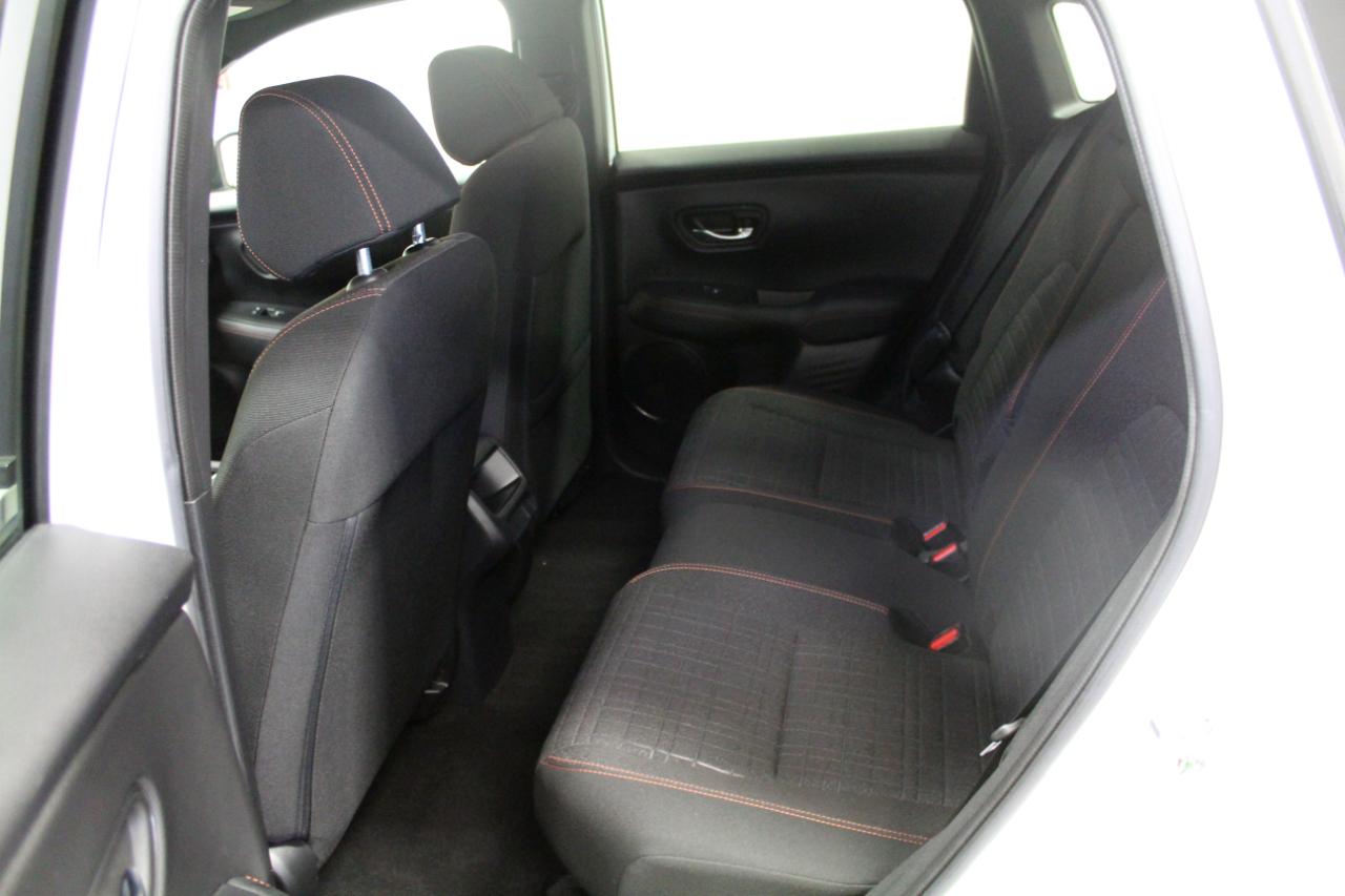 Honda HR-V Sport AWD CVT 2023