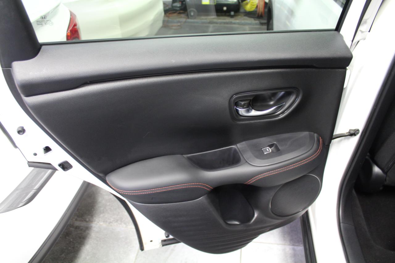 Honda HR-V Sport AWD CVT 2023