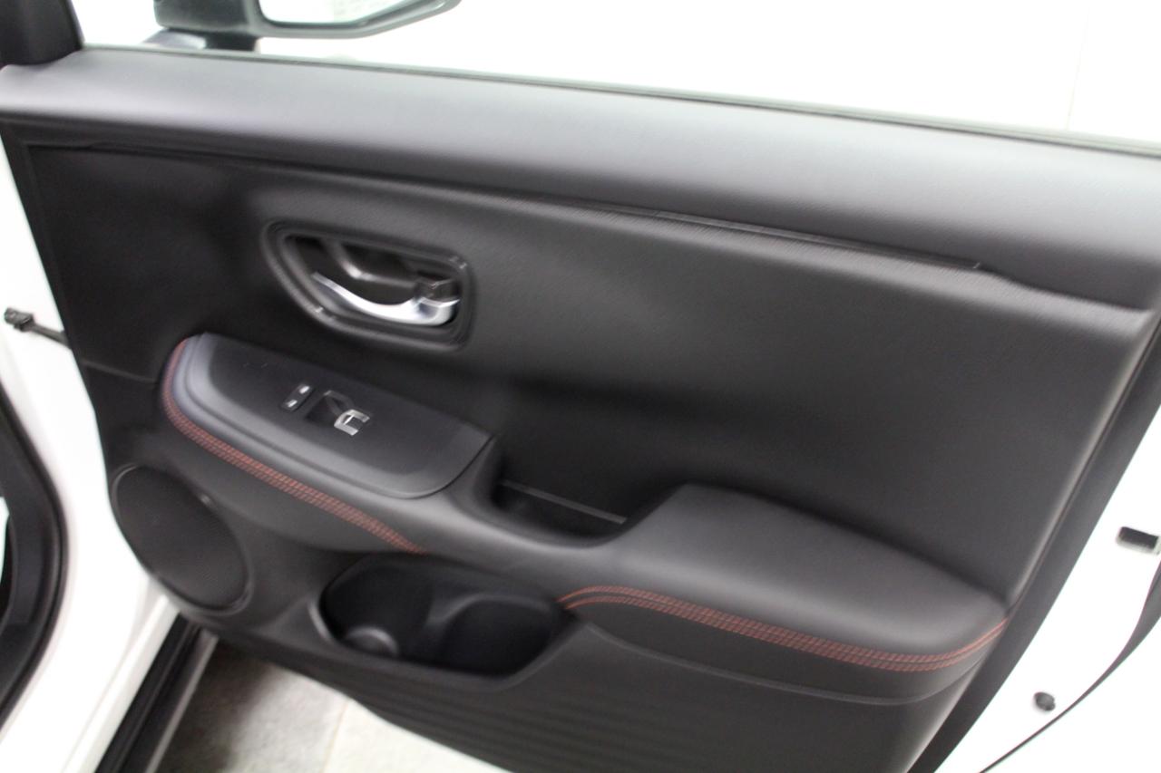 Honda HR-V Sport AWD CVT 2023