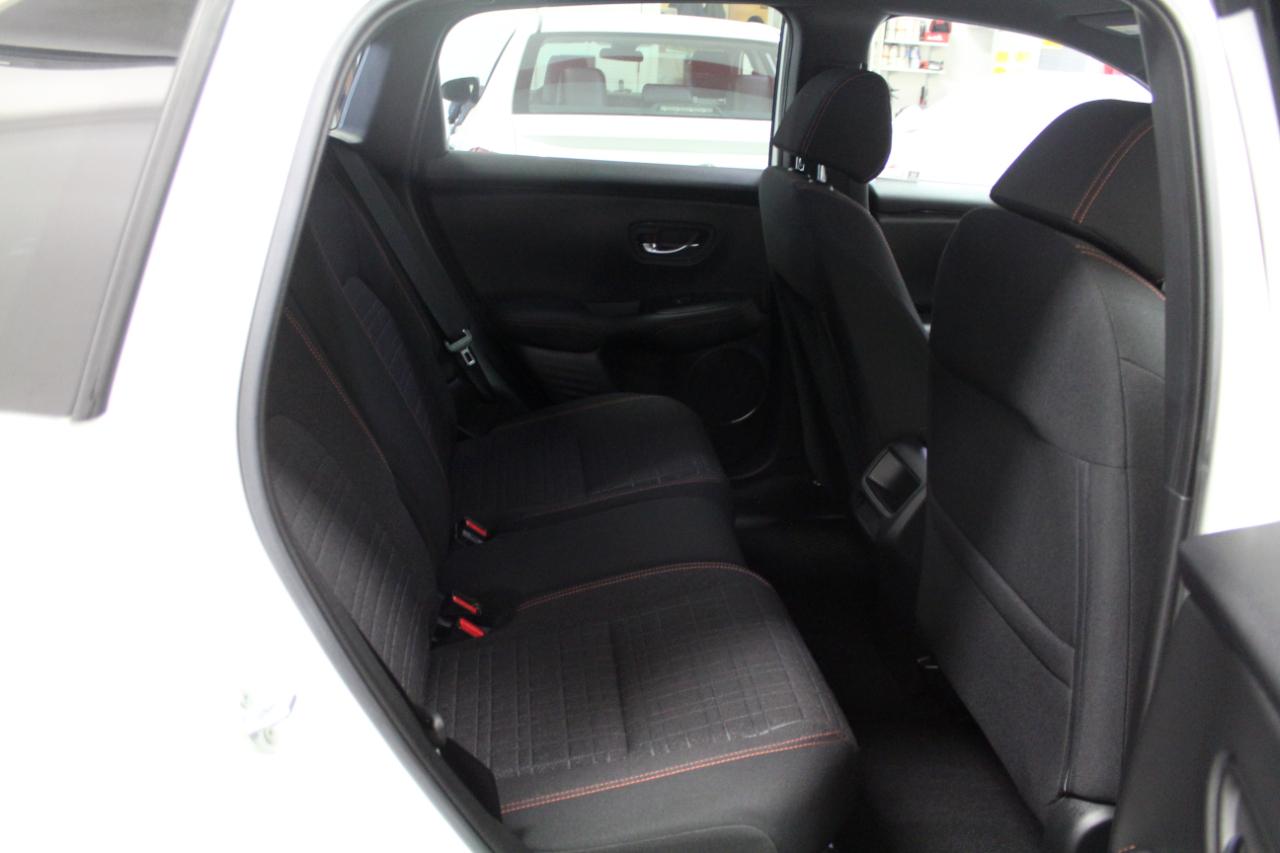 Honda HR-V Sport AWD CVT 2023