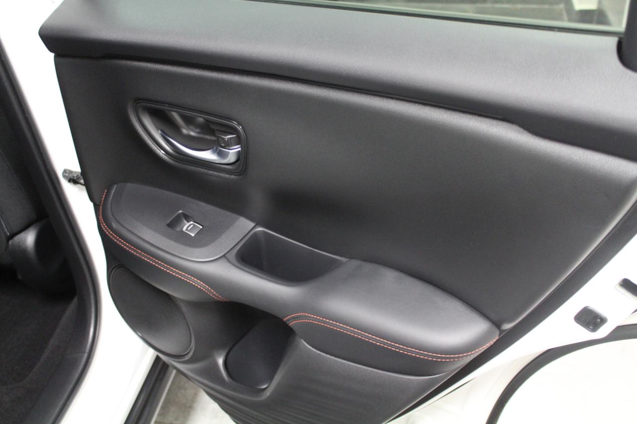 Honda HR-V Sport AWD CVT 2023