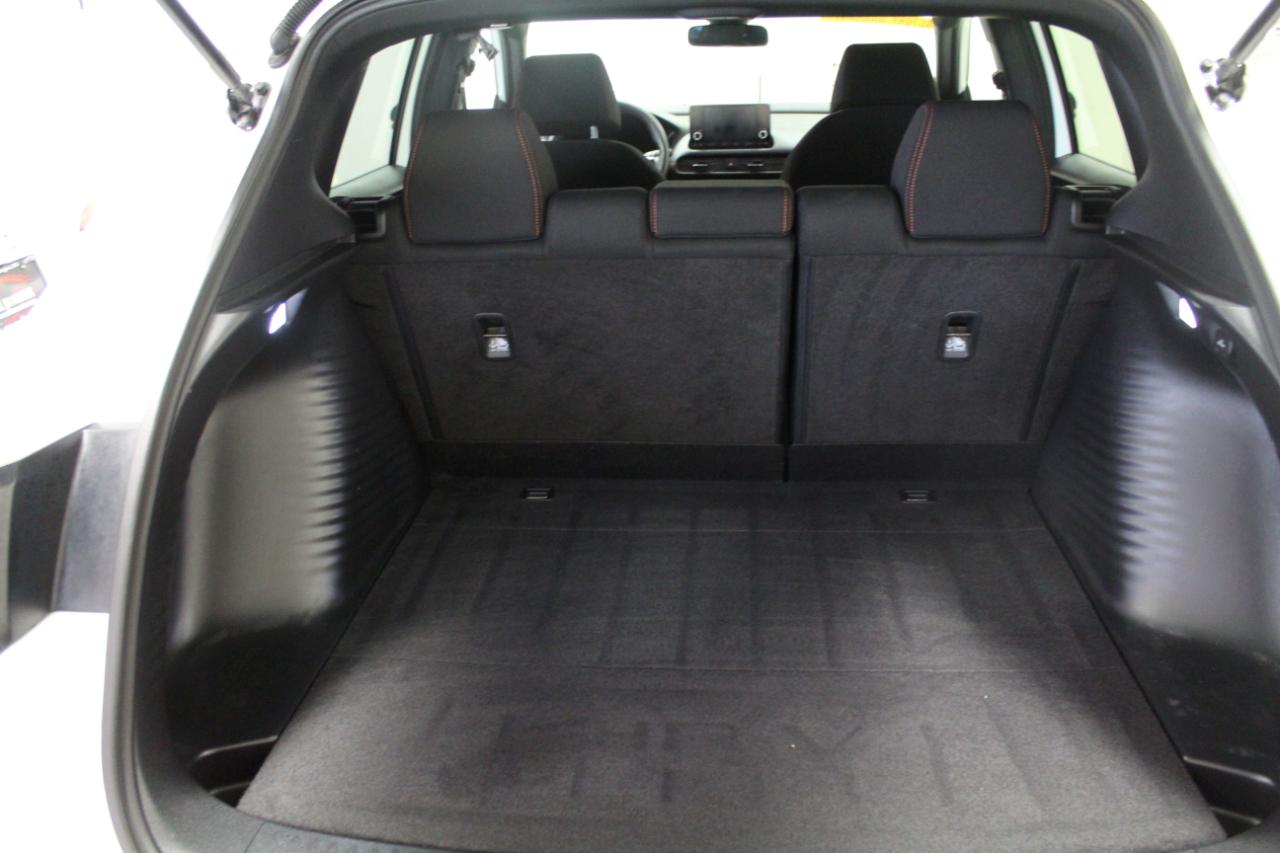 Honda HR-V Sport AWD CVT 2023