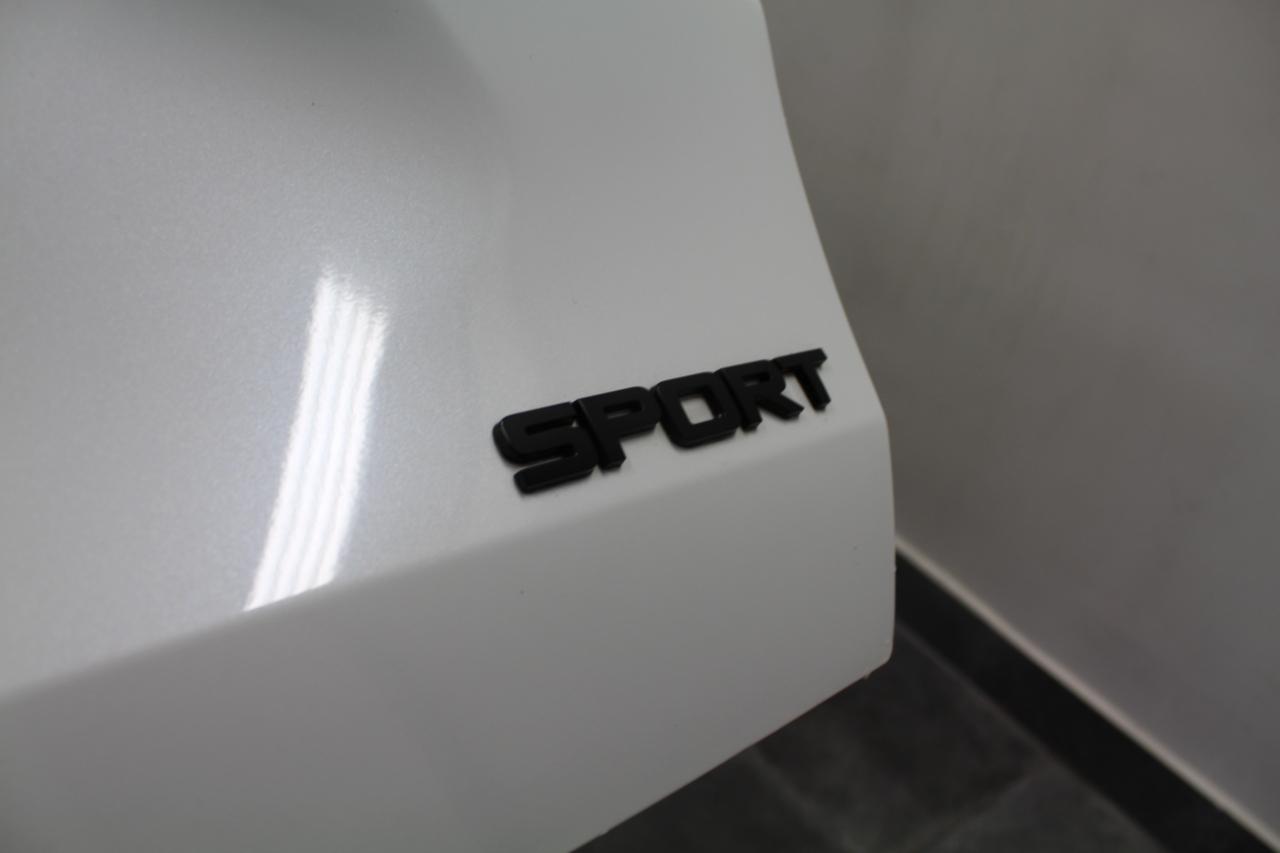 Honda HR-V Sport AWD CVT 2023