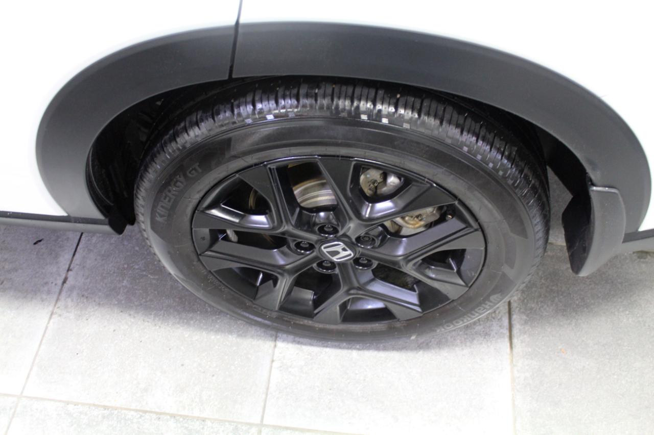 Honda HR-V Sport AWD CVT 2023