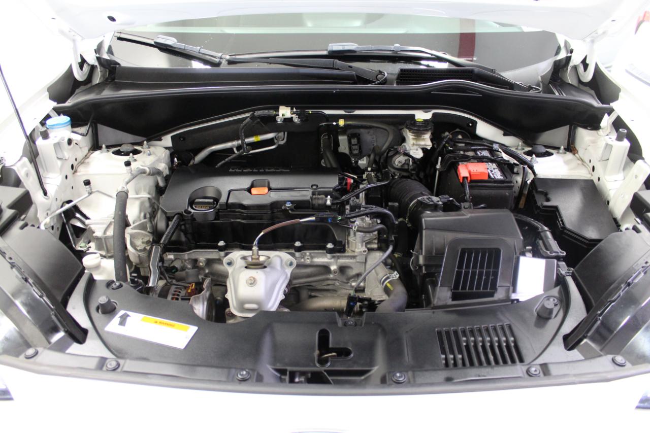 Honda HR-V Sport AWD CVT 2023