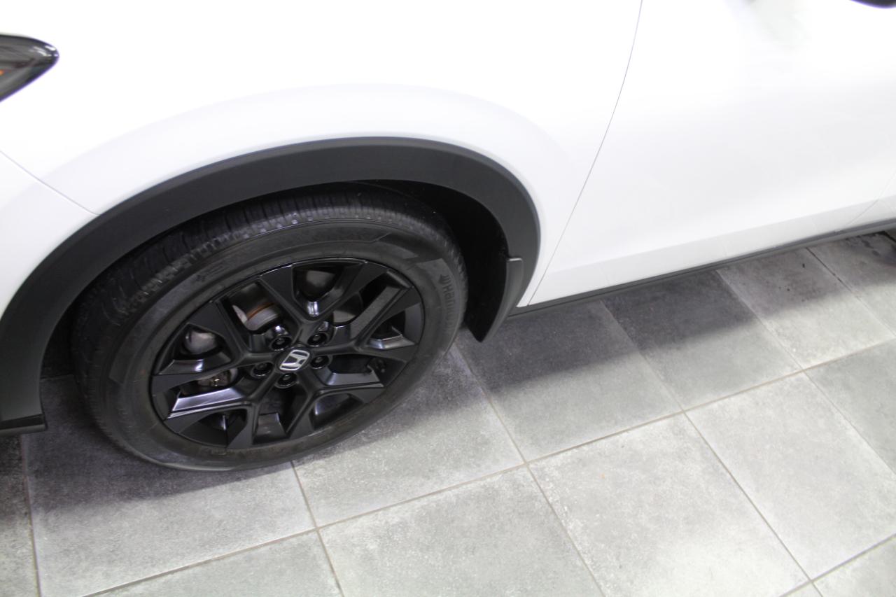 Honda HR-V Sport AWD CVT 2023