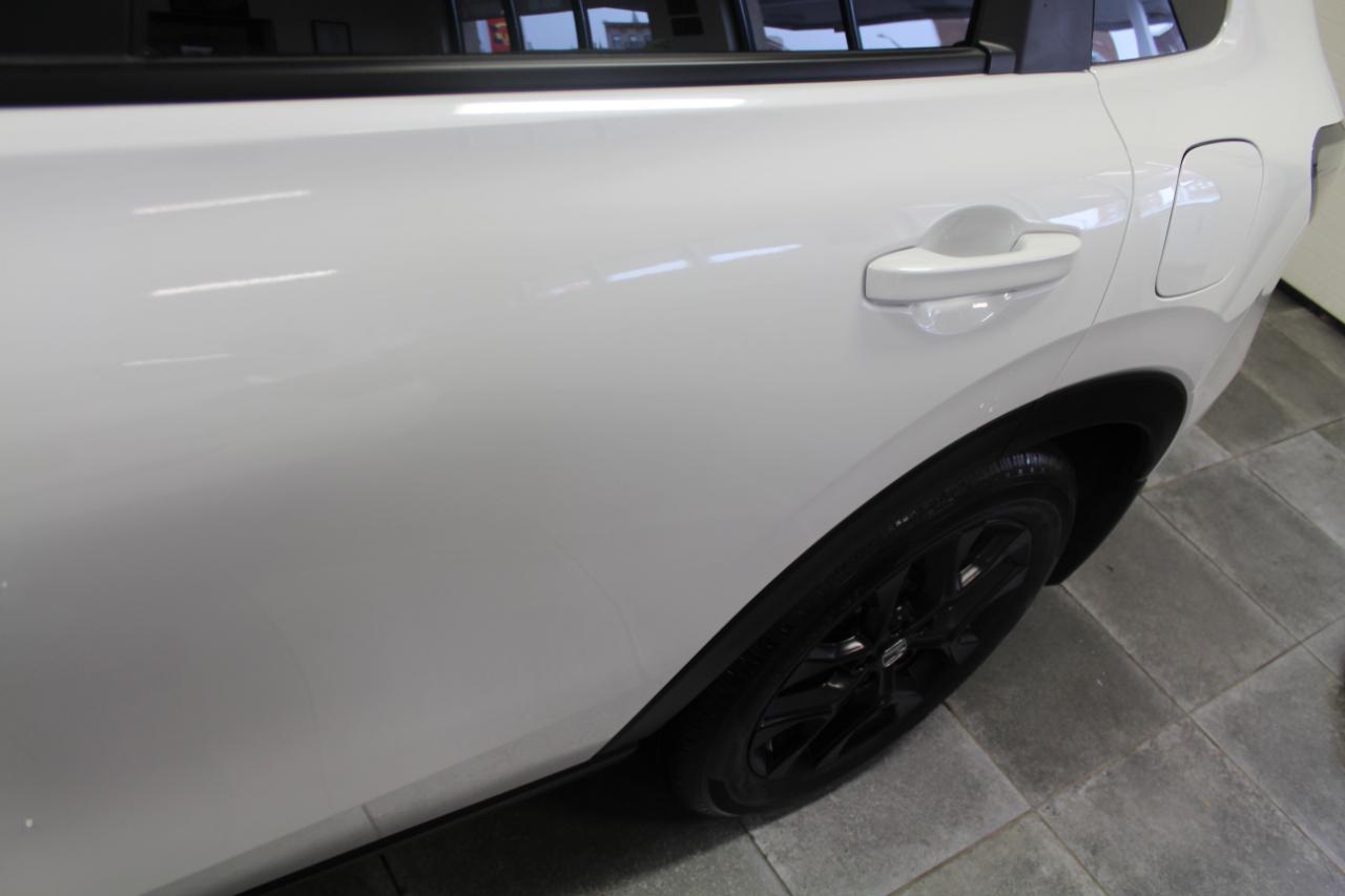 Honda HR-V Sport AWD CVT 2023