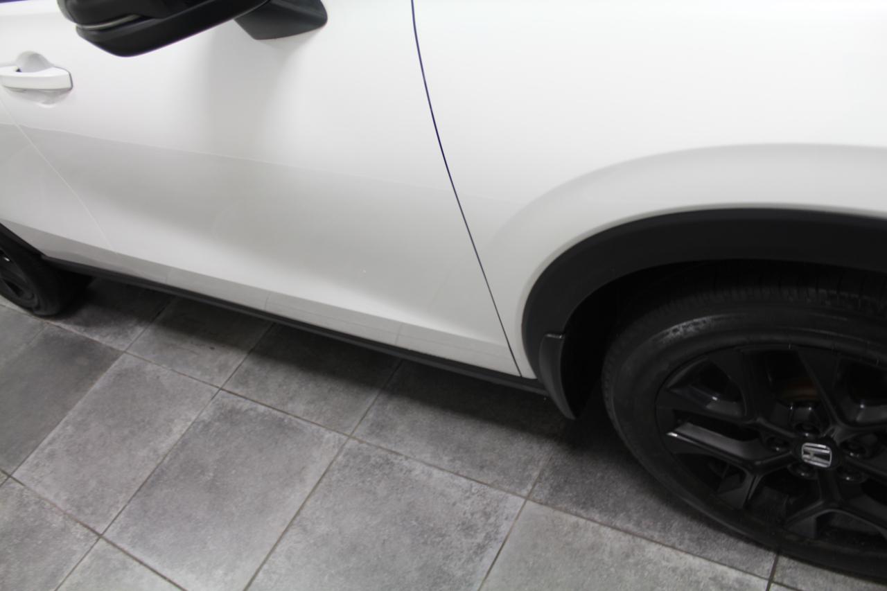 Honda HR-V Sport AWD CVT 2023