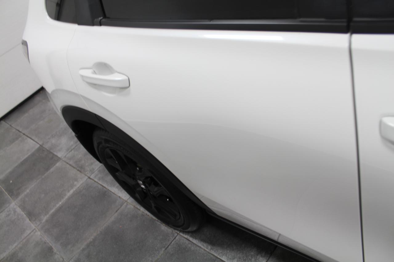 Honda HR-V Sport AWD CVT 2023