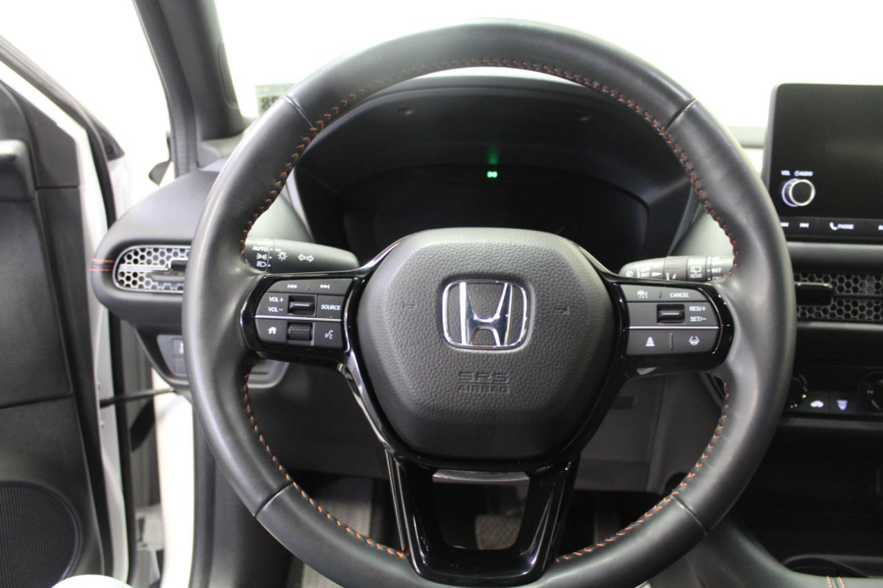 Honda HR-V Sport AWD CVT 2023