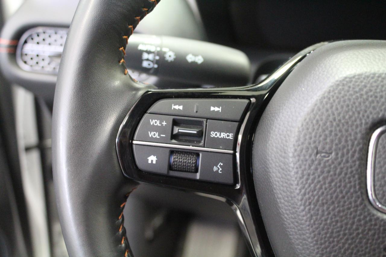 Honda HR-V Sport AWD CVT 2023