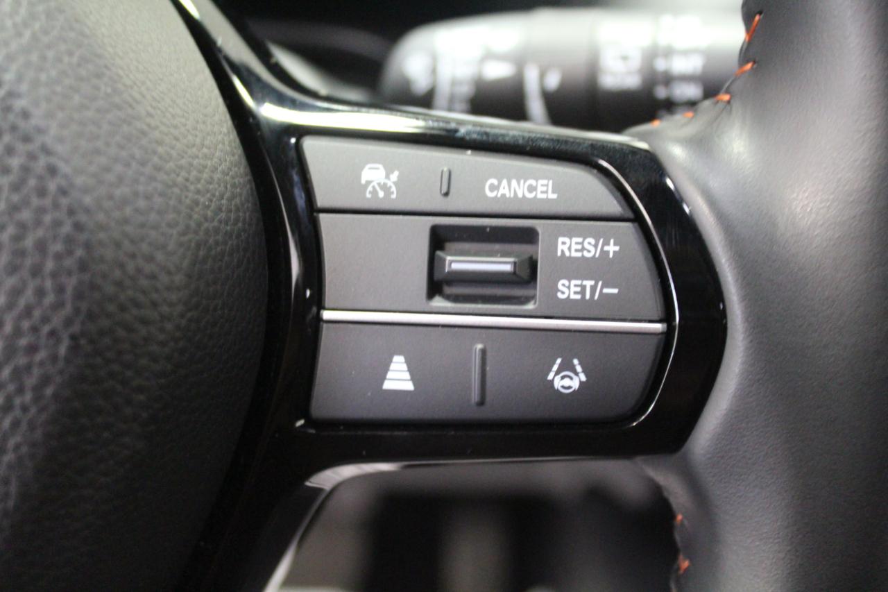 Honda HR-V Sport AWD CVT 2023