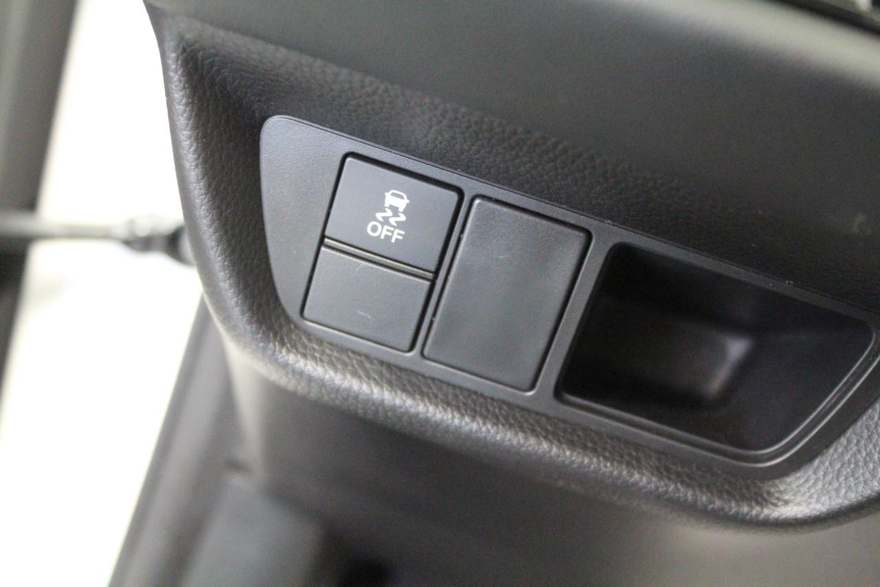 Honda HR-V Sport AWD CVT 2023