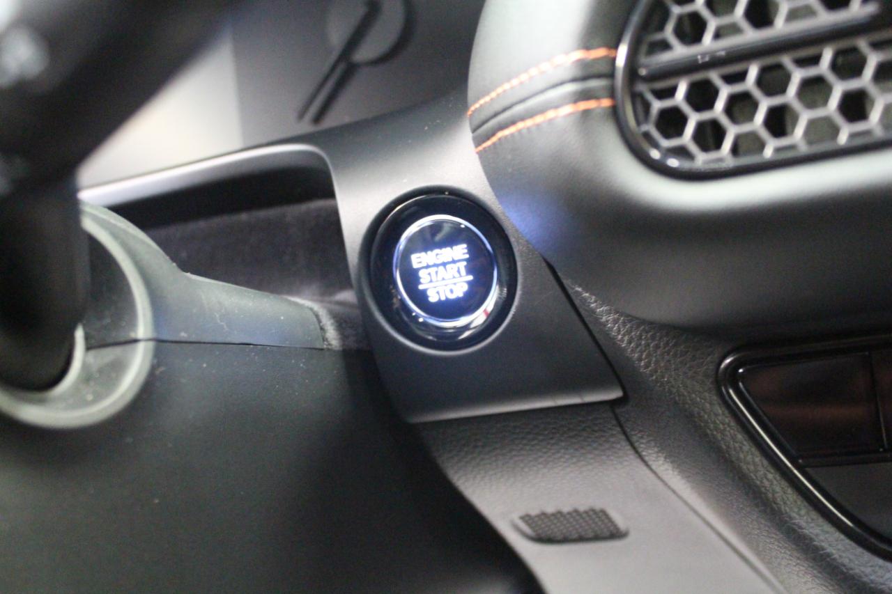 Honda HR-V Sport AWD CVT 2023